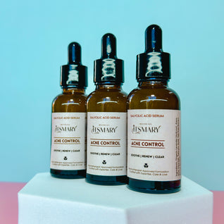 Face Serum - Acne Control Salicylic Acid