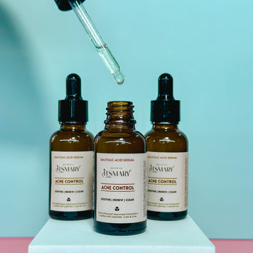 Face Serum - Acne Control Salicylic Acid