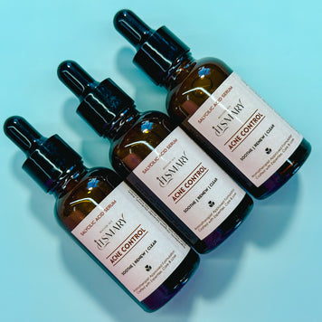 Face Serum - Acne Control Salicylic Acid
