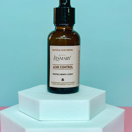 Face Serum - Acne Control Salicylic Acid