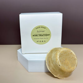 Face Soap - Acne Treatment