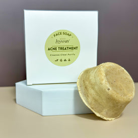 Face Soap - Acne Treatment