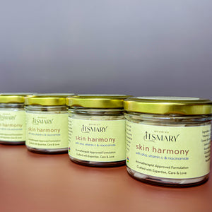 Luxe Body Butter - Skin Harmony