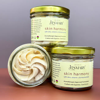 Luxe Body Butter - Skin Harmony