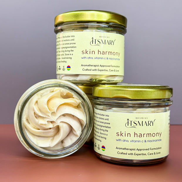 Luxe Body Butter - Skin Harmony