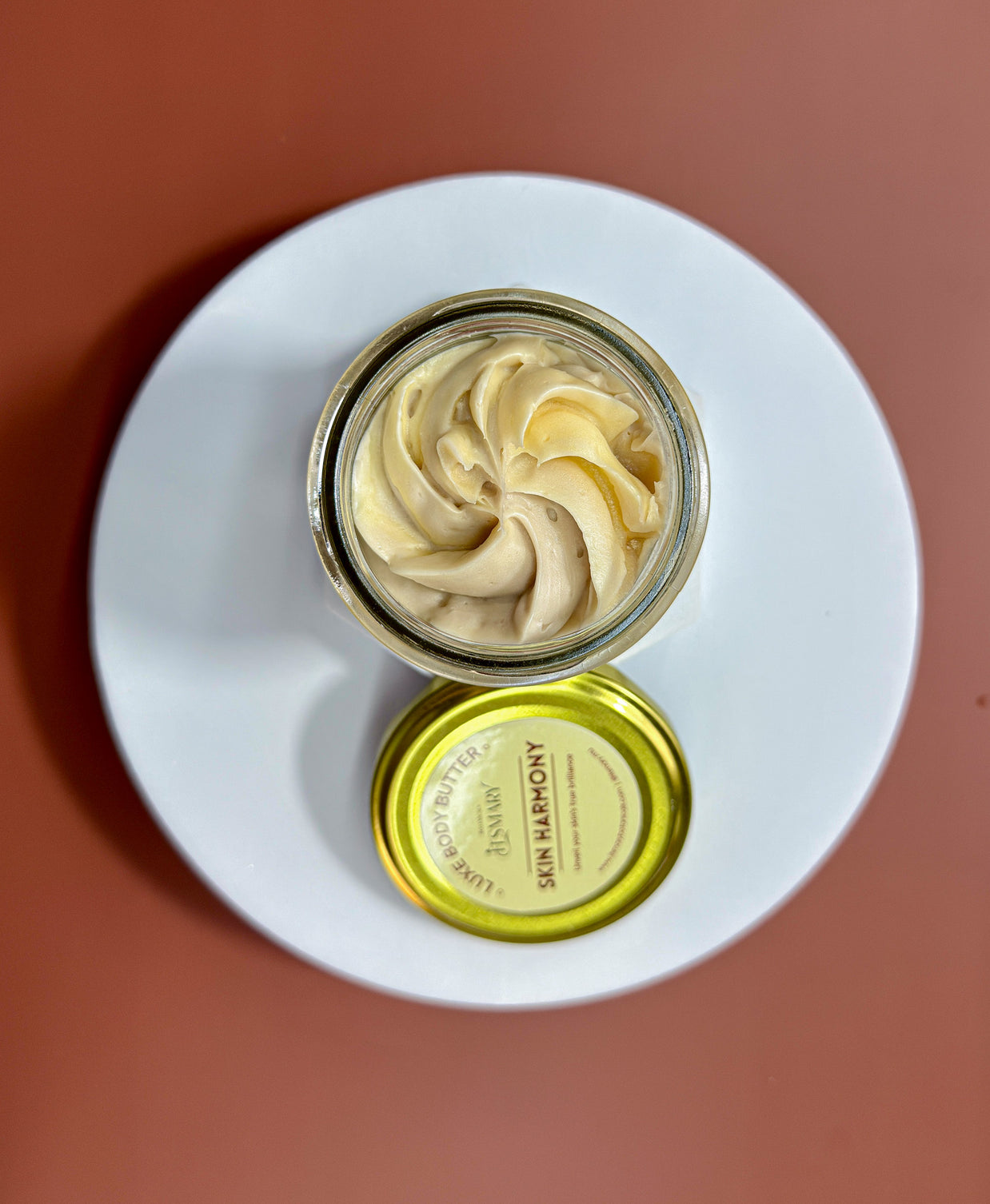 Luxe Body Butter - Skin Harmony