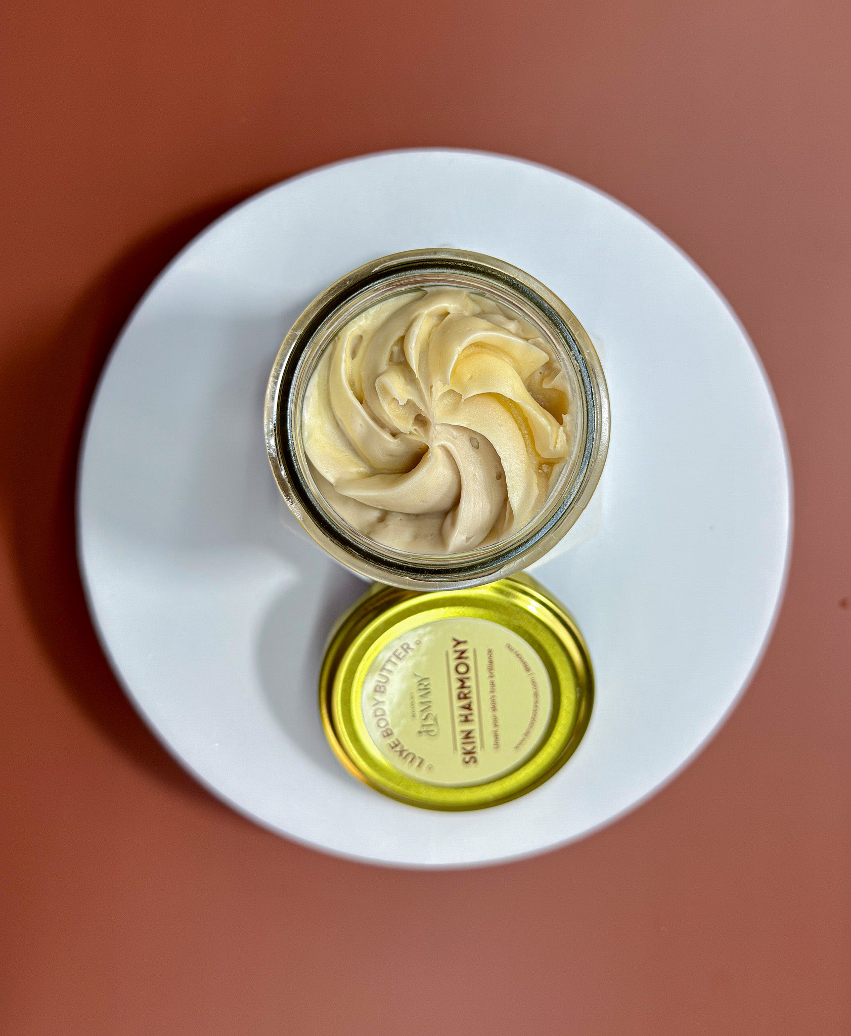 Luxe Body Butter - Skin Harmony