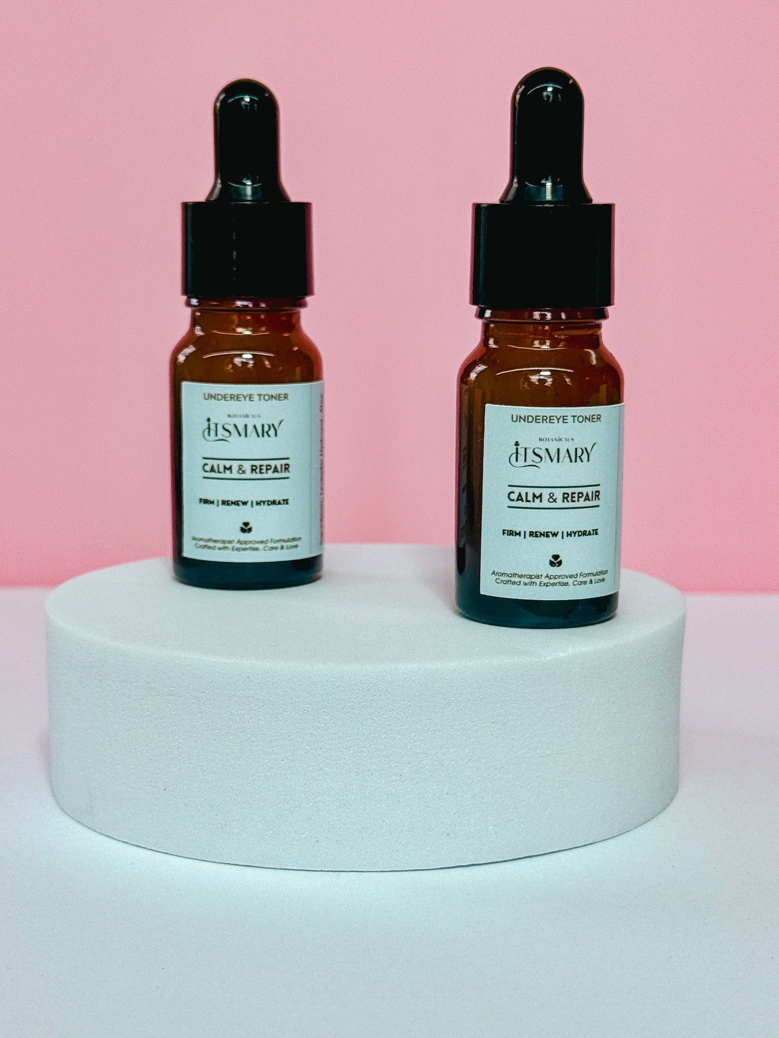 Undereye Toner - Calm & Repair