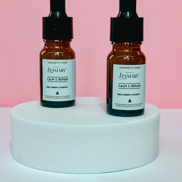 Undereye Toner - Calm & Repair