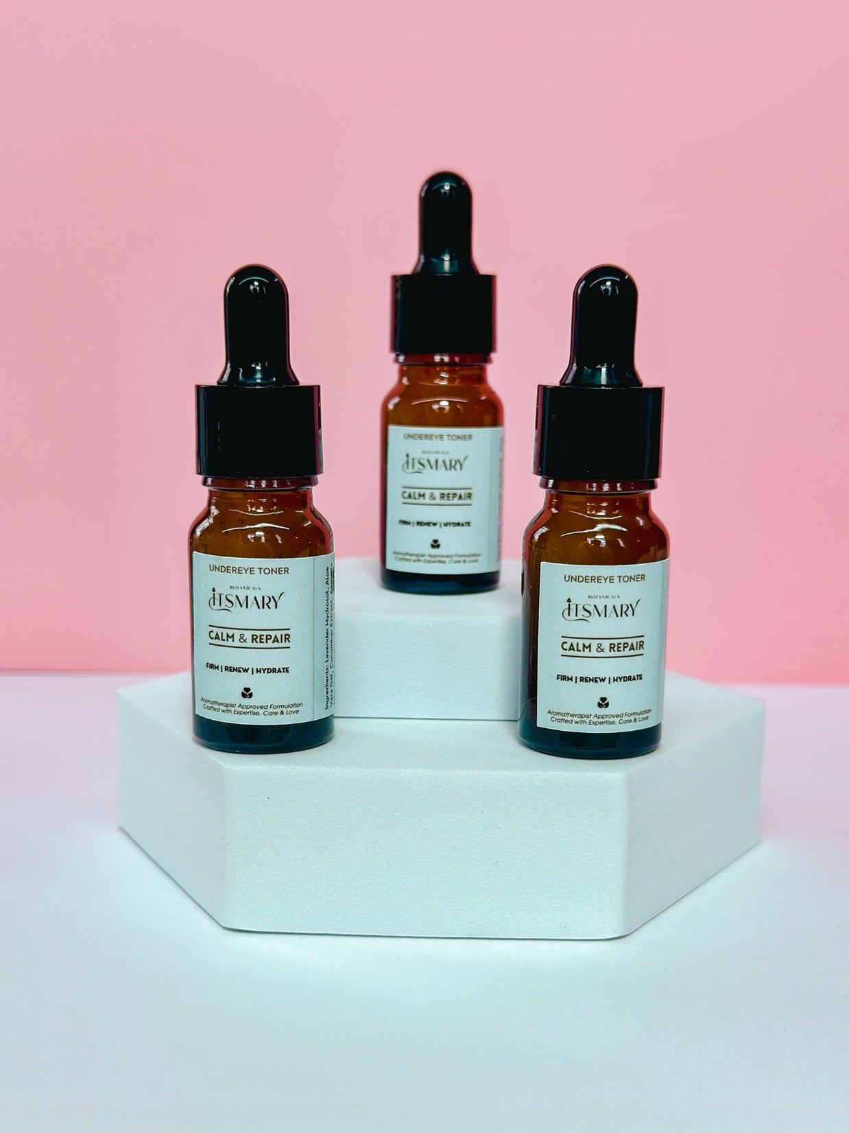 Undereye Toner - Calm & Repair