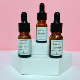 Undereye Toner - Calm & Repair