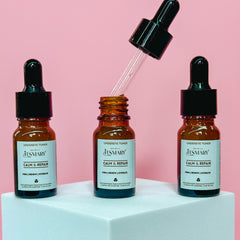 Undereye Toner - Calm & Repair