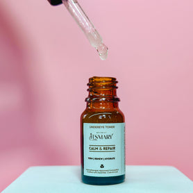 Undereye Toner - Calm & Repair
