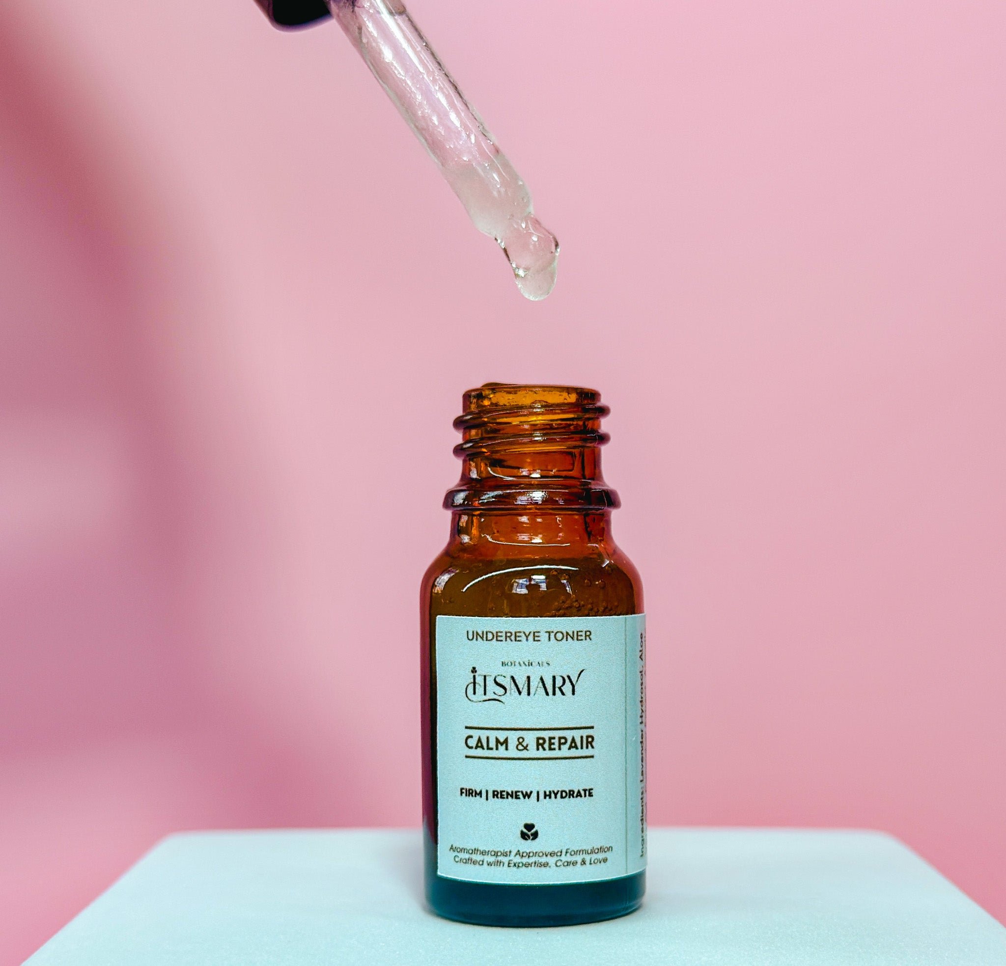 Undereye Toner - Calm & Repair