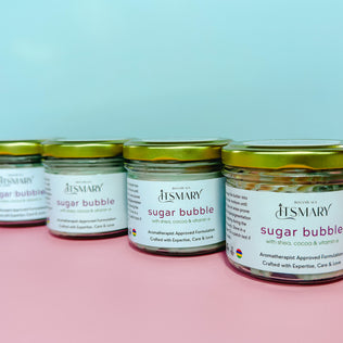 Luxe Body Butter - Sugar Bubble