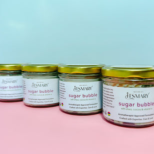 Luxe Body Butter - Sugar Bubble