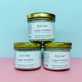 Luxe Body Butter - Sugar Bubble
