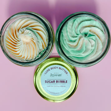 Luxe Body Butter - Sugar Bubble