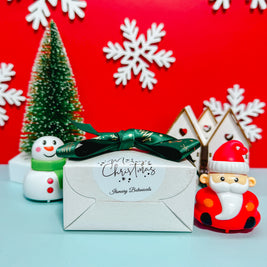 Le Frangipanier - Lip Care Duo