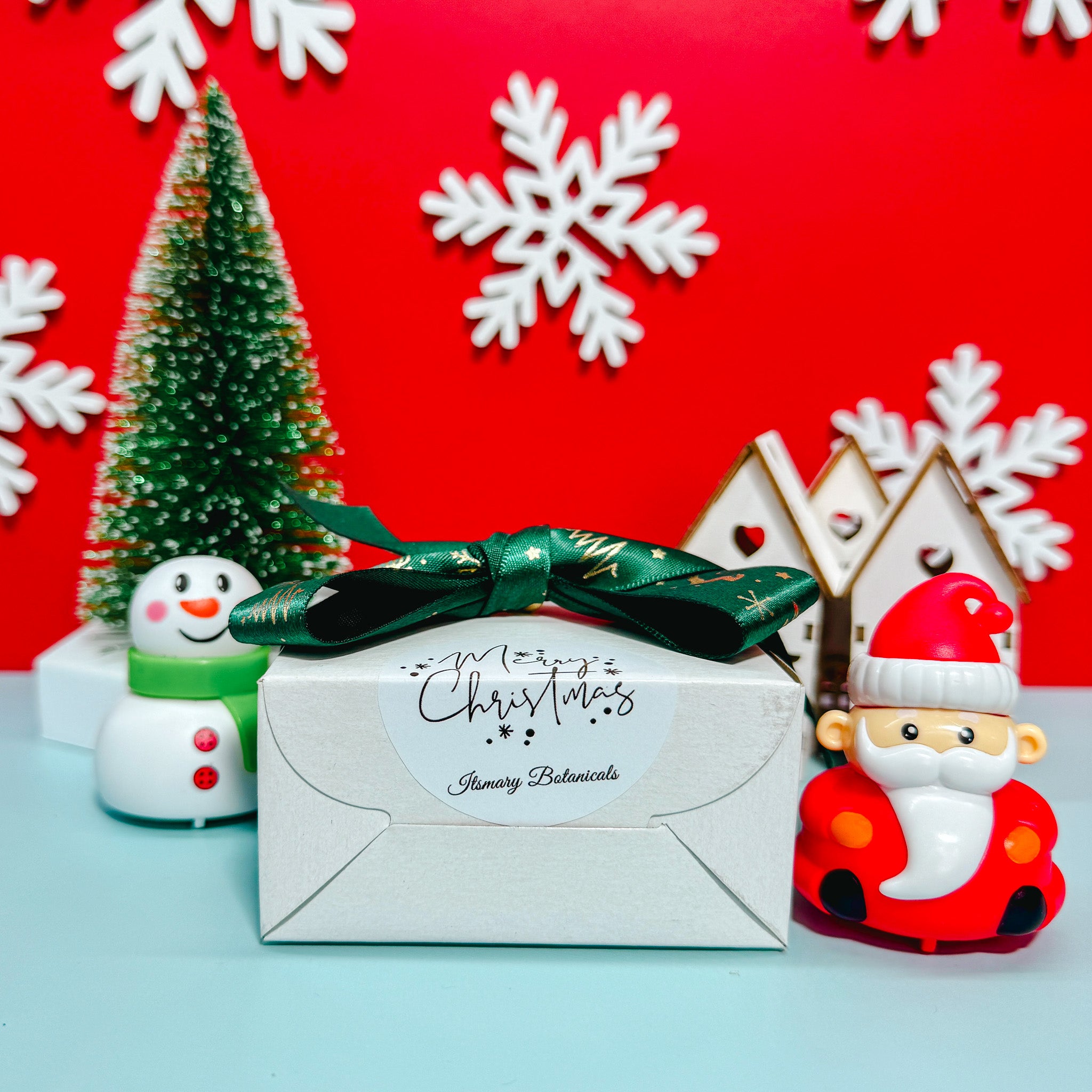 Le Frangipanier - Lip Care Duo