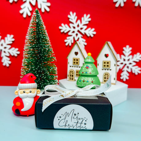 L'Amandier - Lip & Undereye Duo