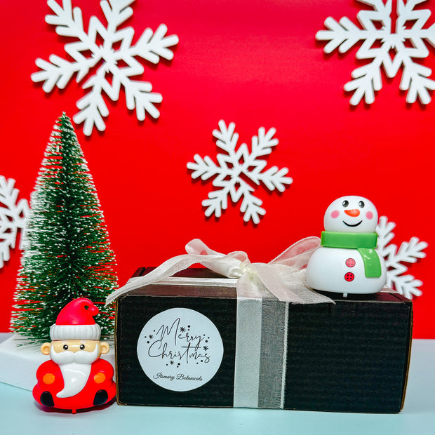 Le Flamboyant - Face Care Trio