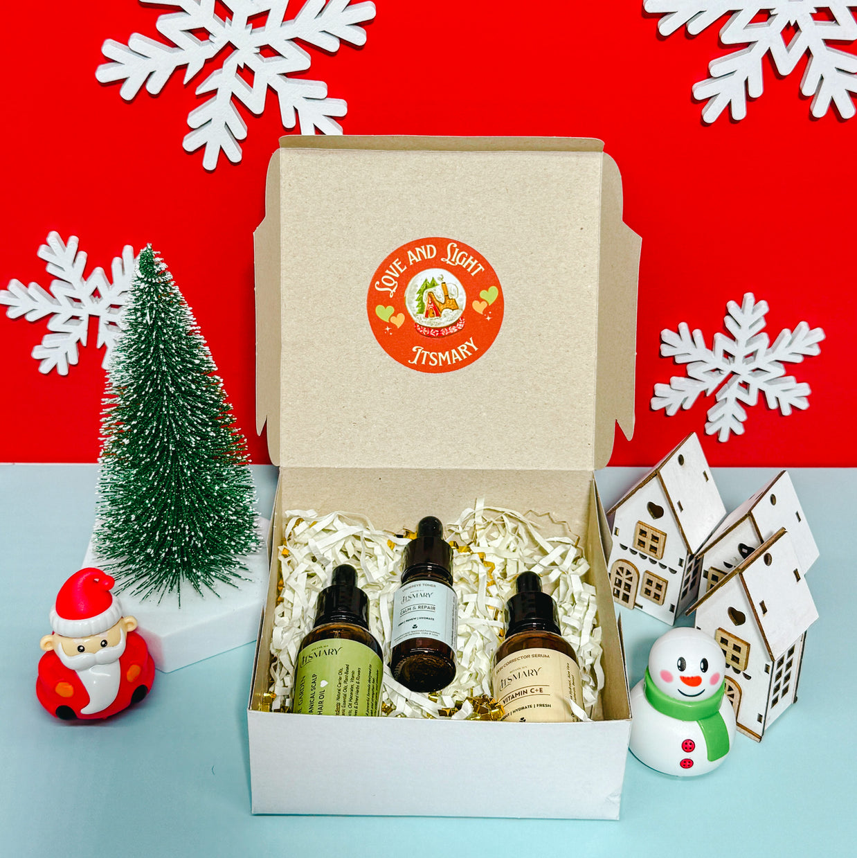 Le Palmier - Best Selling Trio