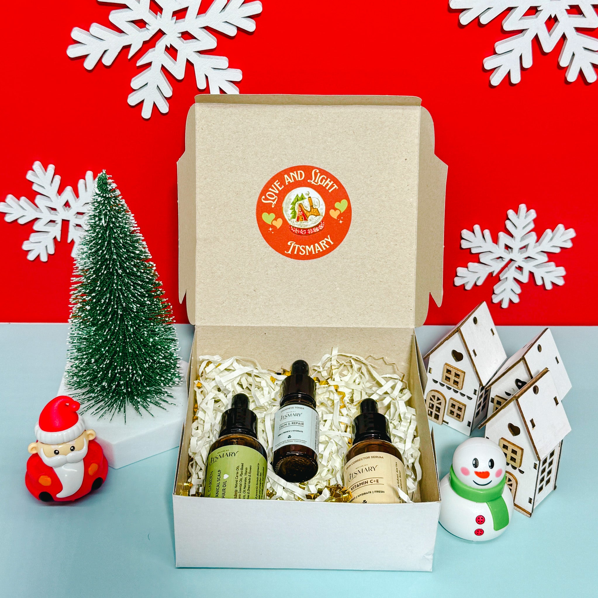 Le Palmier - Best Selling Trio