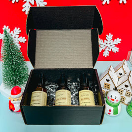 Le Flamboyant - Face Care Trio