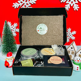 Le Vacoa - Skin Essentials Bundle