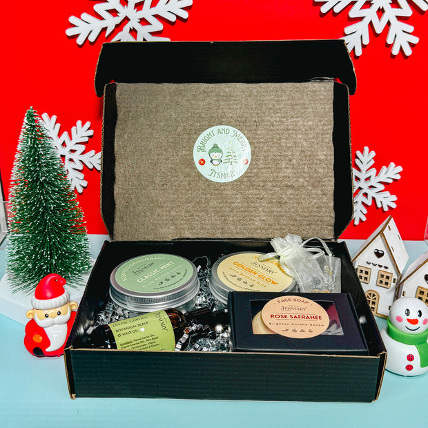 Le Vacoa - Skin Essentials Bundle