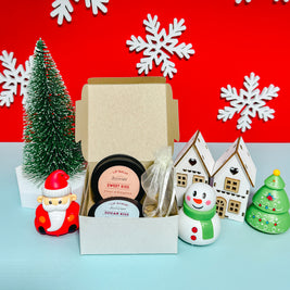 Le Frangipanier - Lip Care Duo