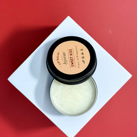 Lip Balm: Sweet Kiss Collection