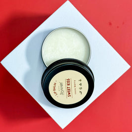 Lip Balm: Sweet Kiss Collection