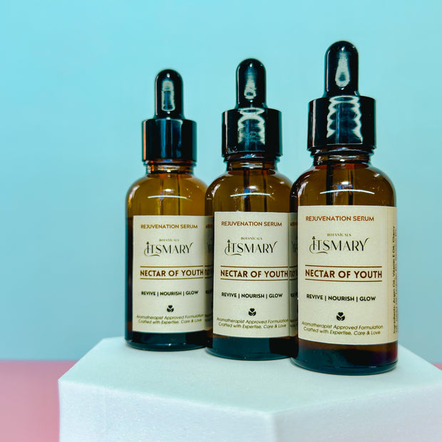 Face Serum - Nectar of Youth