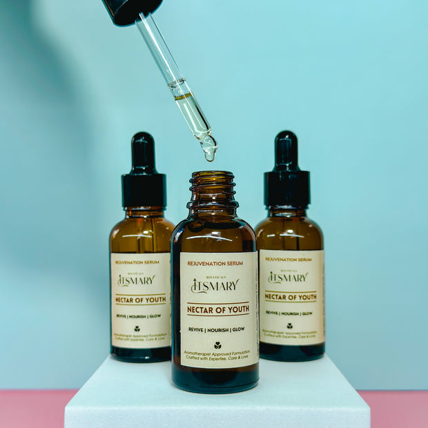 Face Serum - Nectar of Youth