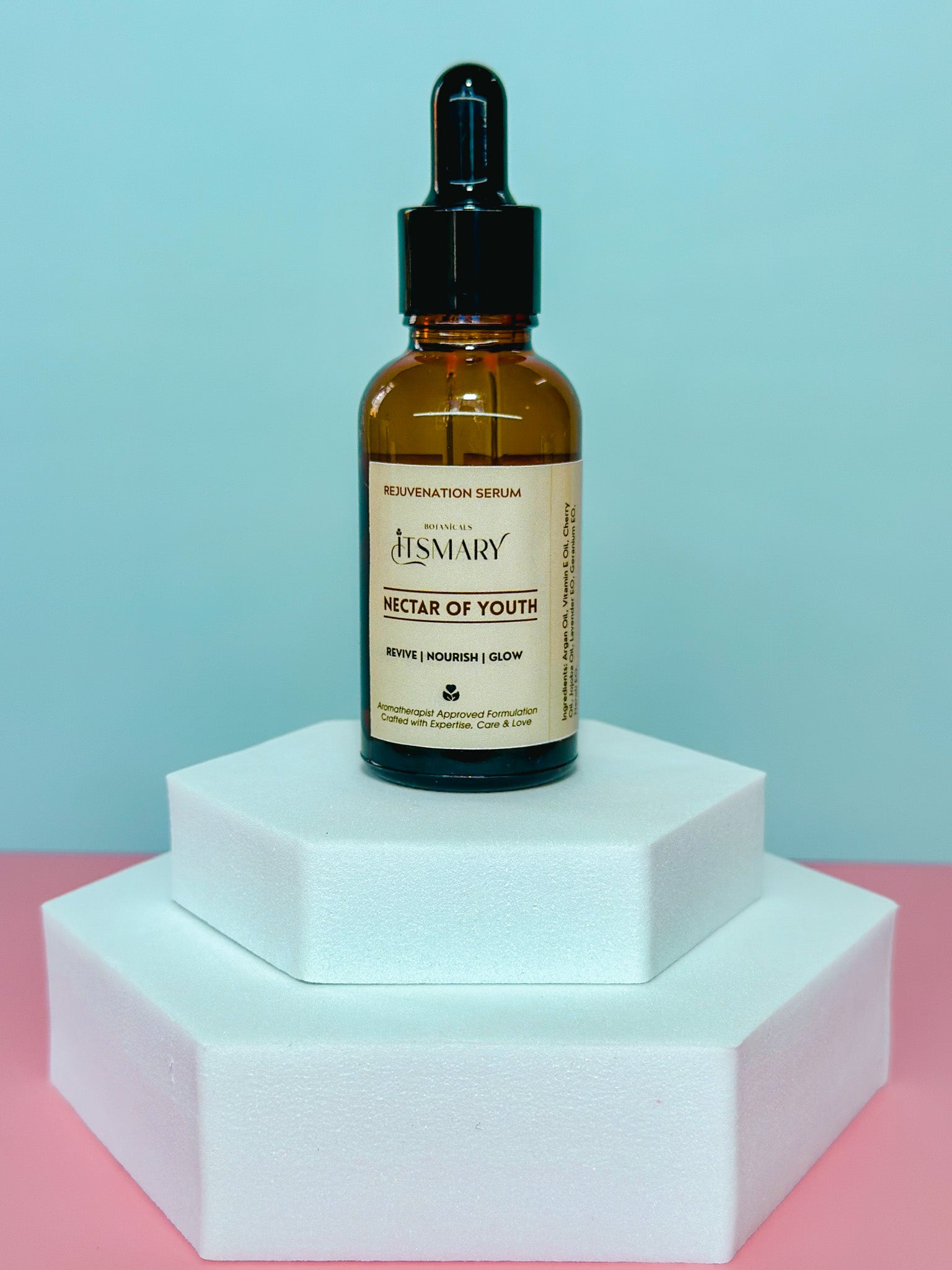 Face Serum - Nectar of Youth