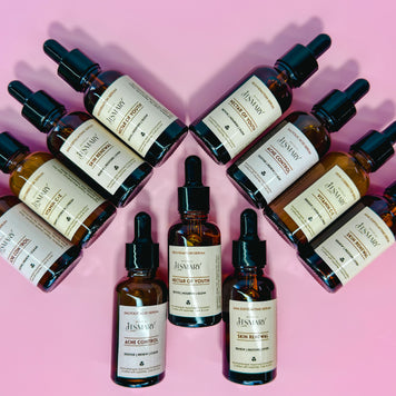 Face Serum - Acne Control Salicylic Acid