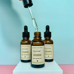 Face Serum - Vitamin C+E Skin Corrector