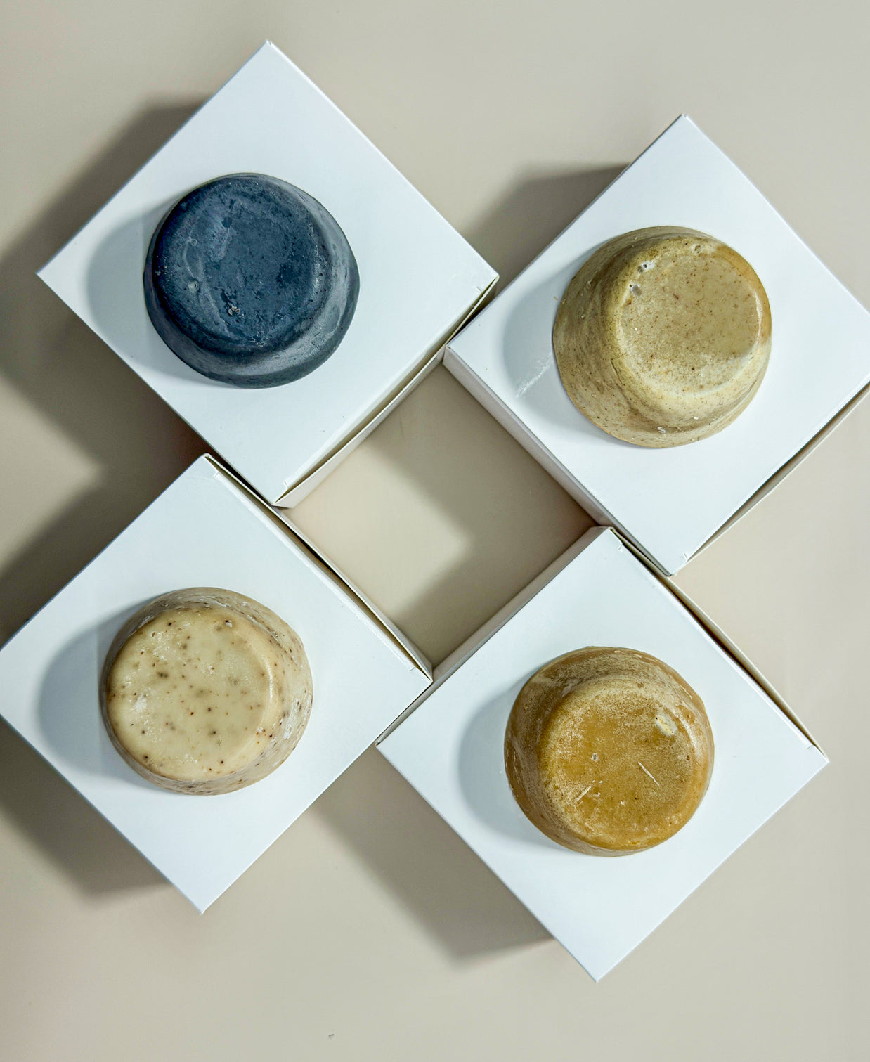 Face Soap - Black Beauty