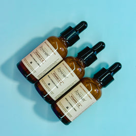 Face Serum - Vitamin C+E Skin Corrector