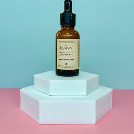 Face Serum - Vitamin C+E Skin Corrector